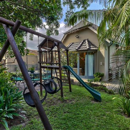 Villa Jesdene Cape Town Ngoại thất bức ảnh