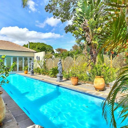 Villa Jesdene Cape Town Ngoại thất bức ảnh