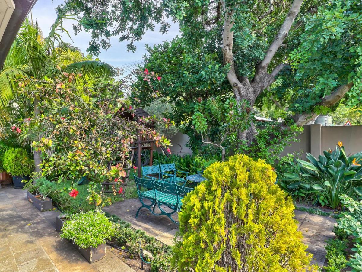 Villa Jesdene Cape Town Ngoại thất bức ảnh