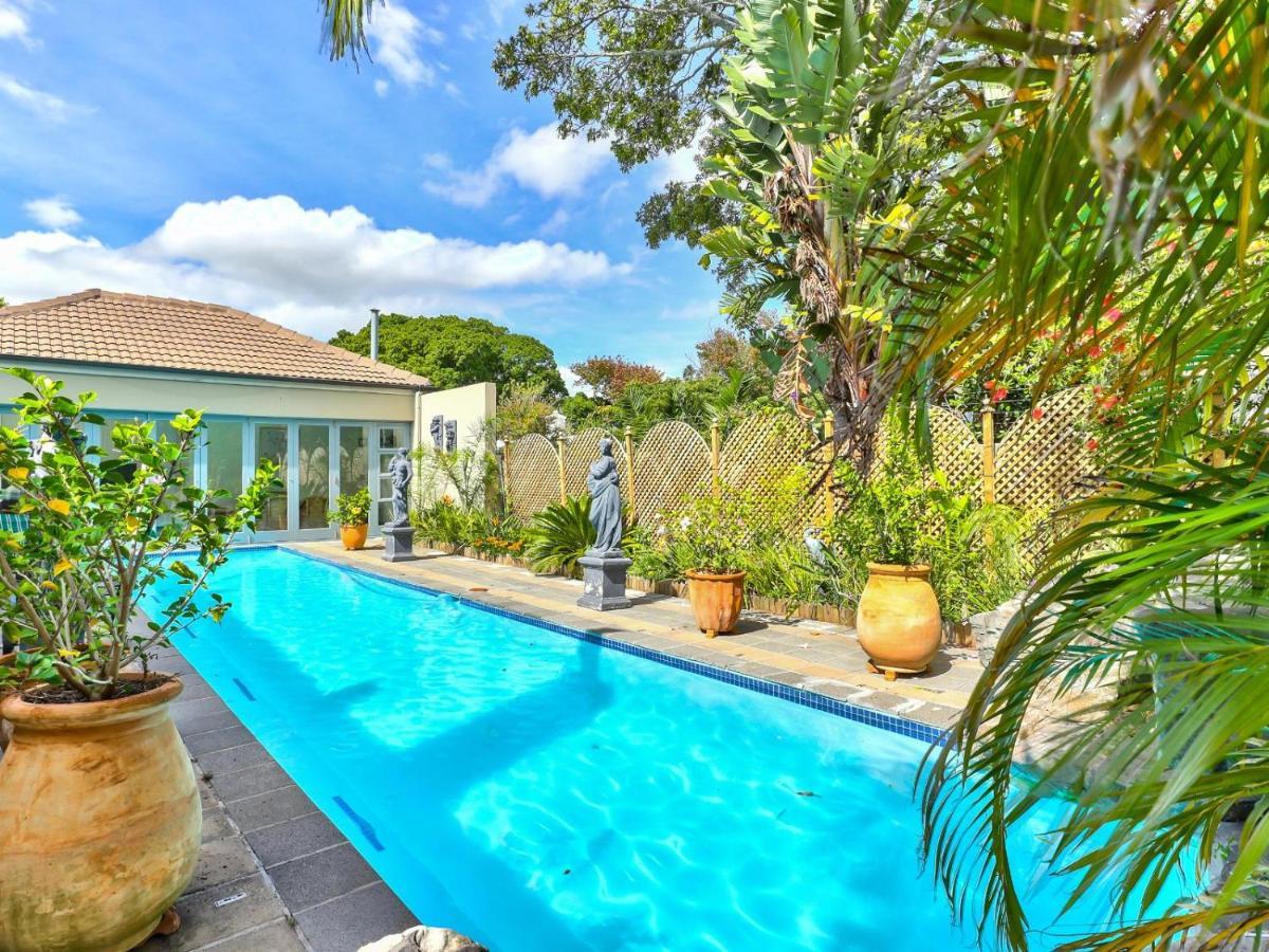 Villa Jesdene Cape Town Ngoại thất bức ảnh