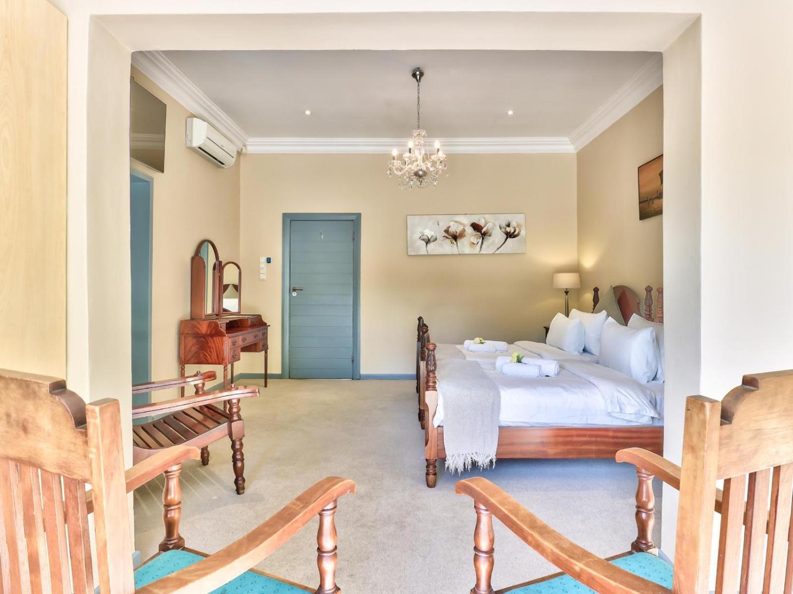 Villa Jesdene Cape Town Phòng bức ảnh