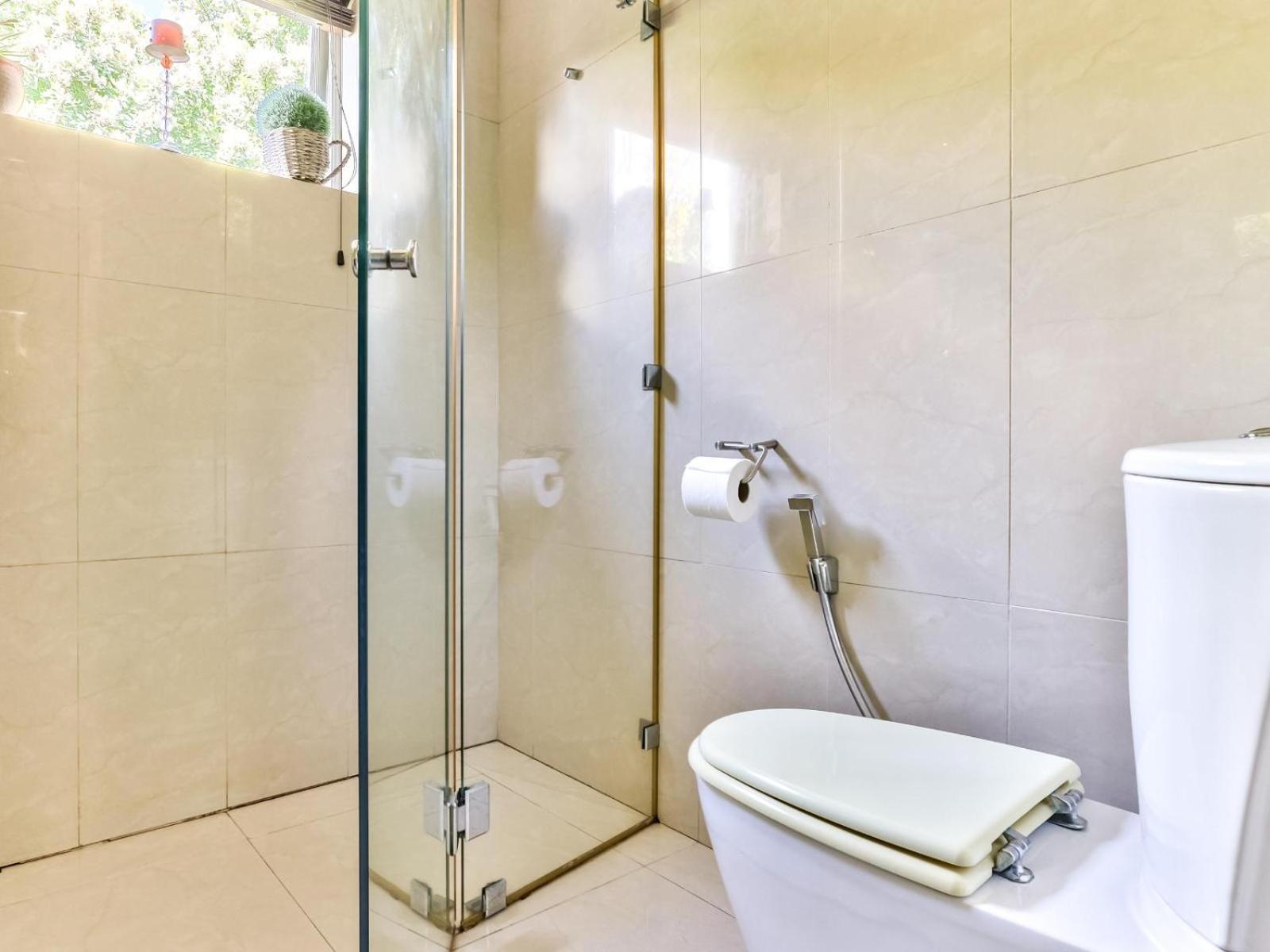 Villa Jesdene Cape Town Phòng bức ảnh