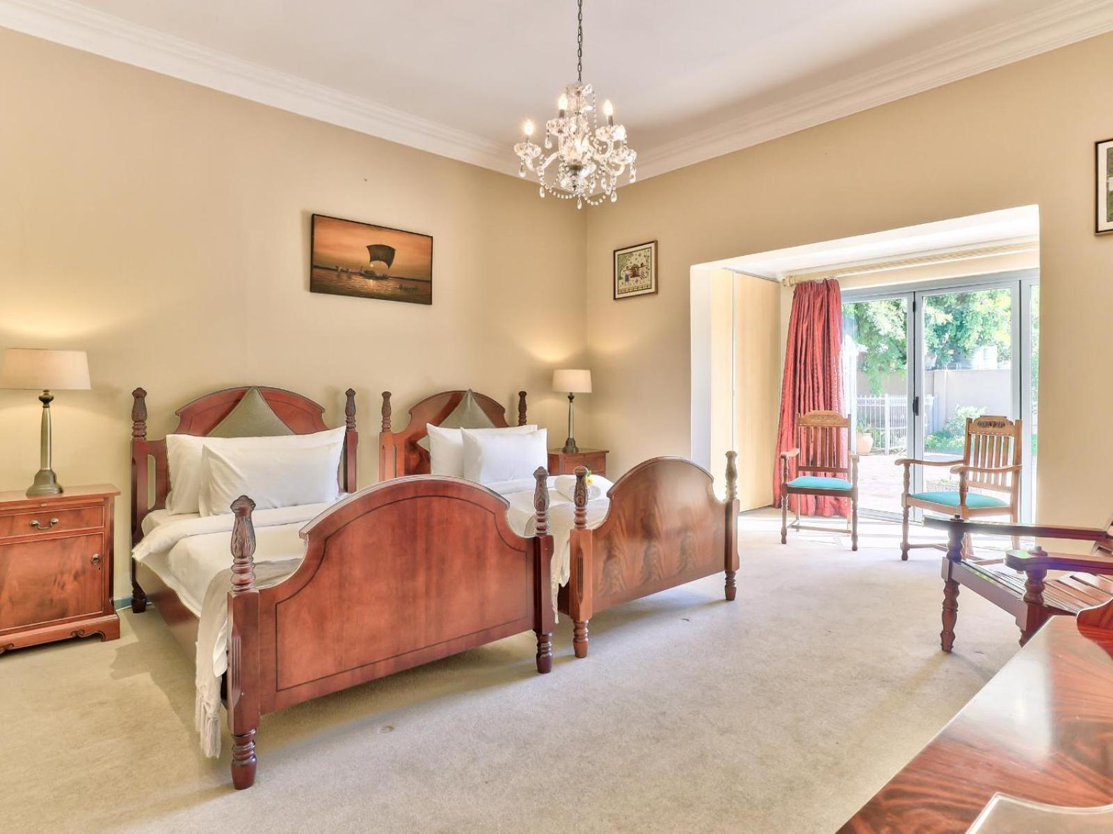 Villa Jesdene Cape Town Phòng bức ảnh