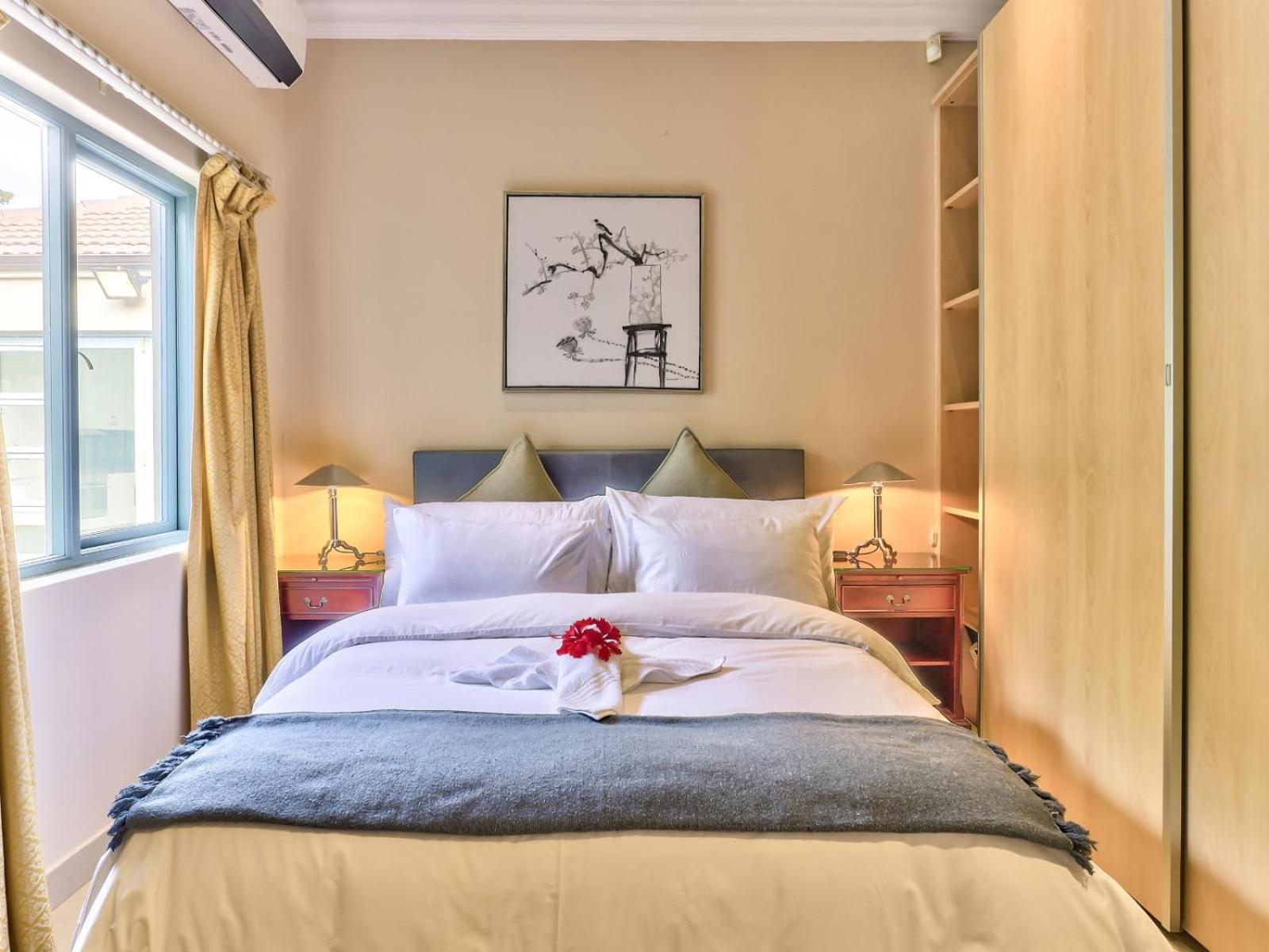 Villa Jesdene Cape Town Phòng bức ảnh