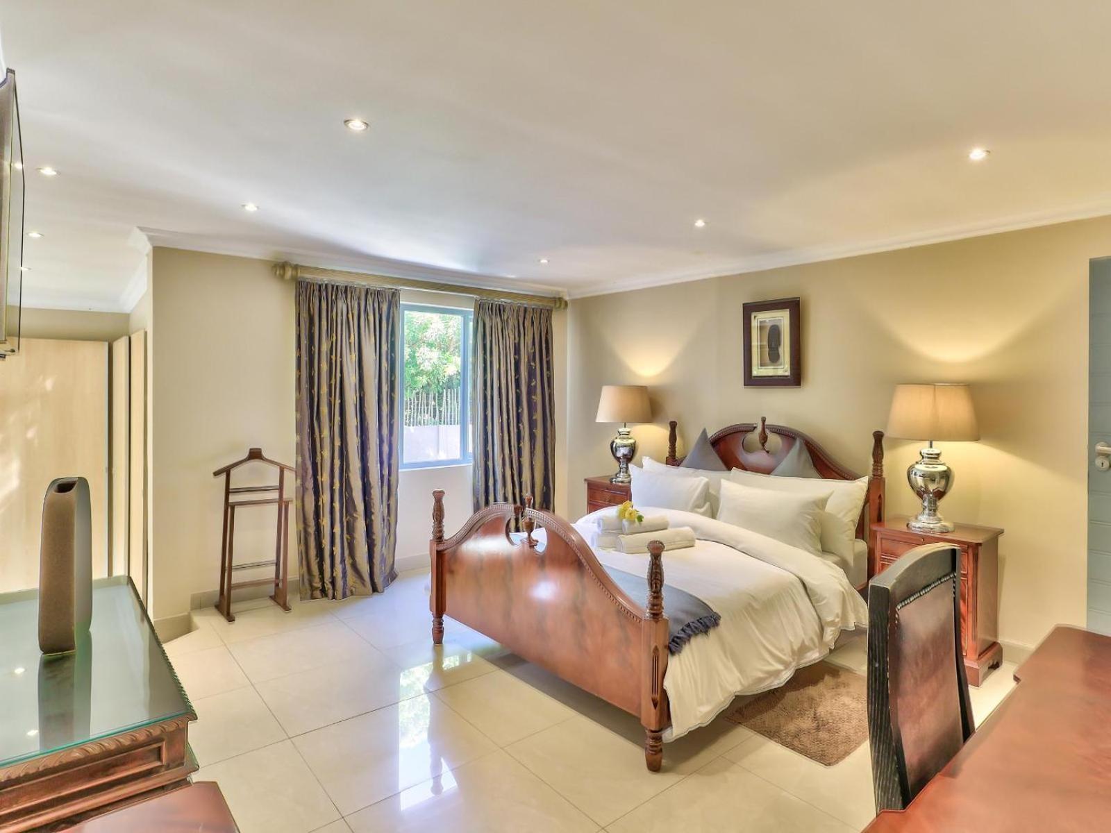 Villa Jesdene Cape Town Phòng bức ảnh