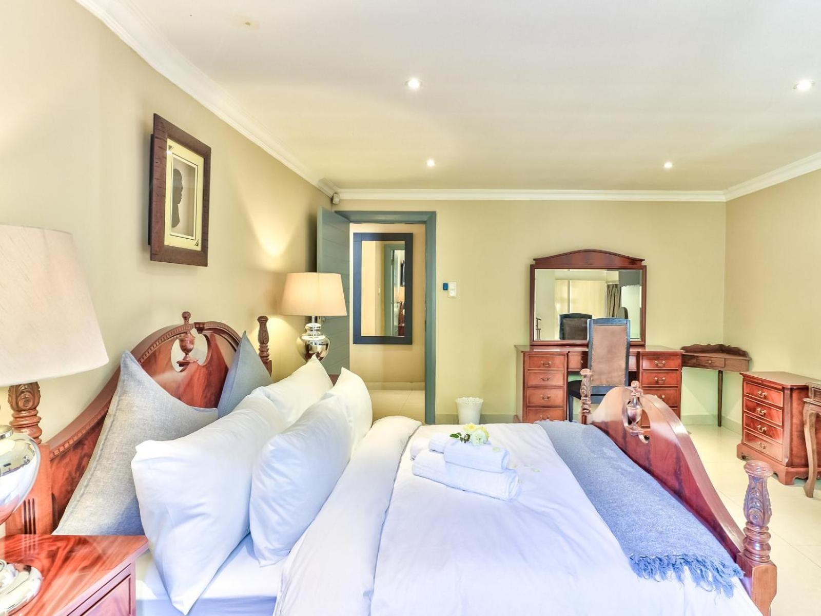 Villa Jesdene Cape Town Phòng bức ảnh