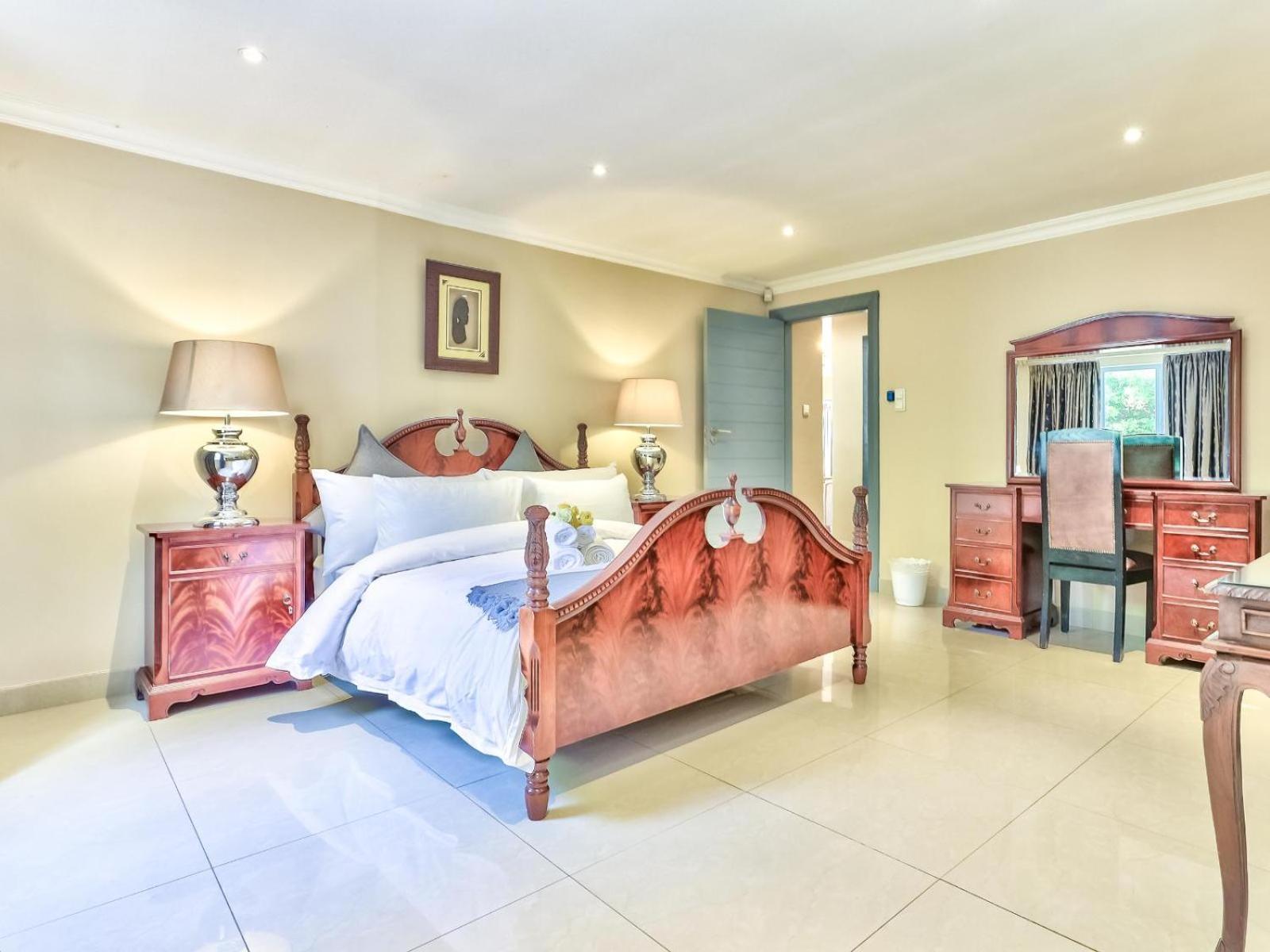 Villa Jesdene Cape Town Phòng bức ảnh