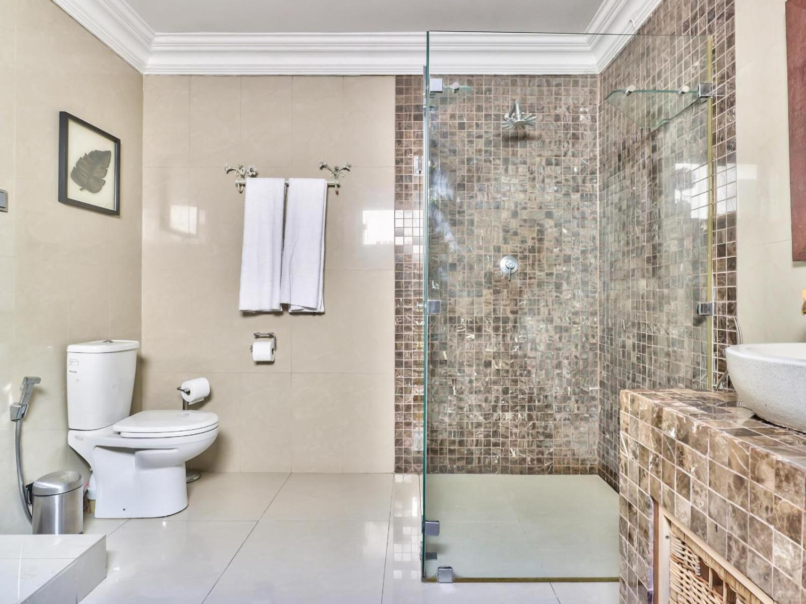 Villa Jesdene Cape Town Phòng bức ảnh
